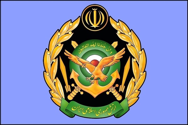 Атака беспилотниками ВМС Ирана на оккупированные территории