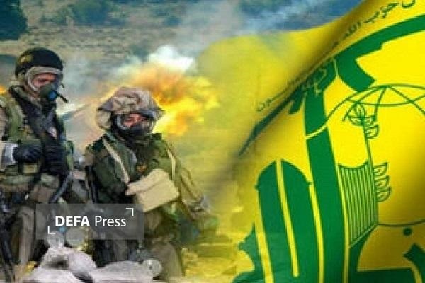 Сионистские военные попали в засаду сил «Хезболлы»