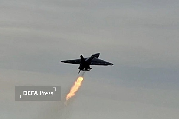 Нападение ударных беспилотников Сухопутных войск на американские базы