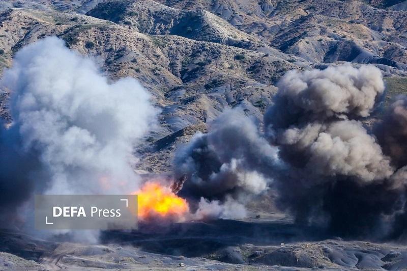 Трамп: Атаки курдских группировок на западные границы Ирана исключены