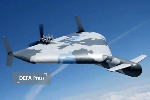 Иранский беспилотник уничтожил современную американскую РЛС на базе «Аль-Харир» в Ираке