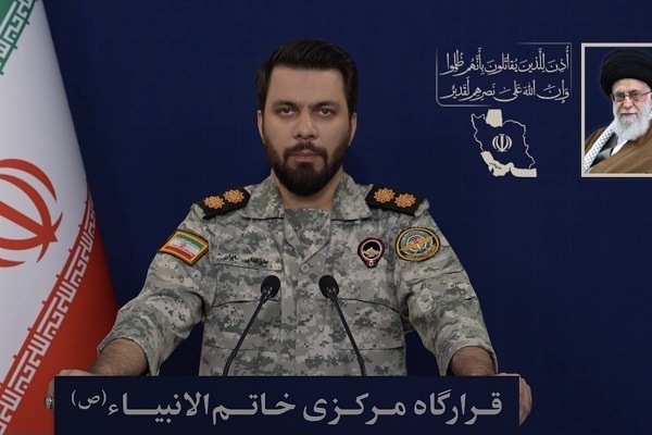 Если нападение на инфраструктуру Ирана не будет остановлено, будут предприняты аналогичные действия