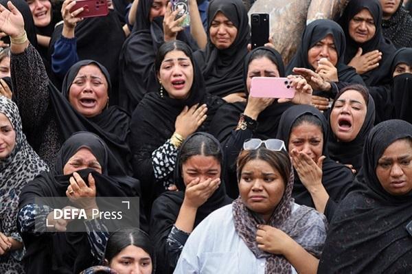 Ответственность за военное преступление в Минабе лежит на США и Израиле