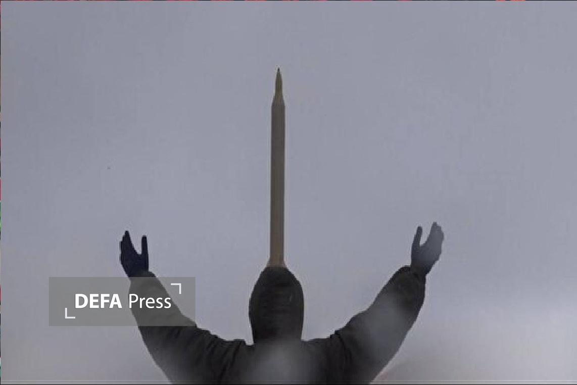 Удар по местам укрытия американских военнослужащих в Бахрейне в 89-й волне операции «Правдивое обещание»