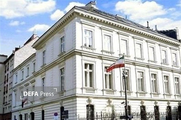 Реакция Ирана на использование американским министром обороны вымышленного названия для Персидского залива