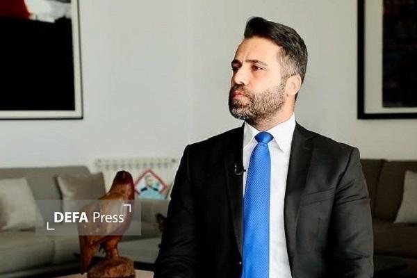 Ливанский журналист в интервью Defa Press: Провал переговоров в Исламабаде и эскалация напряжённости в Ираке и Ливане