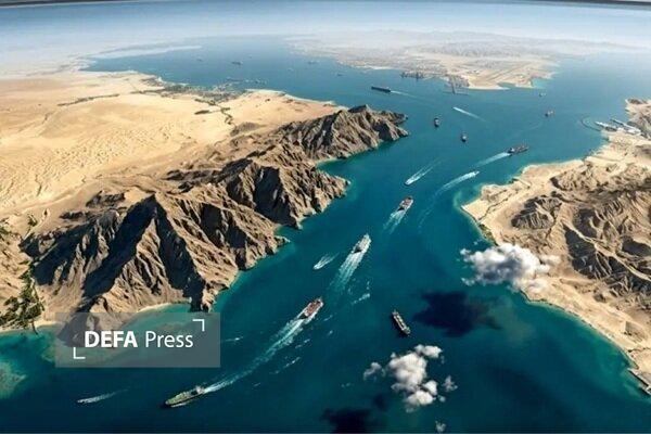 Тупик Трампа; китайский танкер прошёл через Ормузский пролив