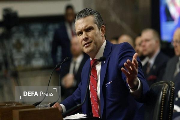 Начат процесс импичмента министра обороны США; пять обвинений против Хегсета