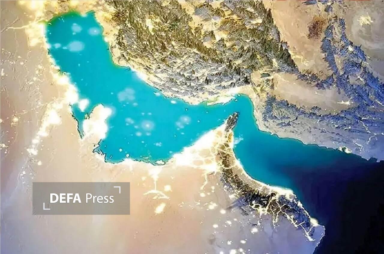 Морская блокада недолговечна