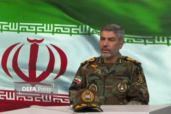 Генерал-майор Мохаммад Акраминия: «Перемирие мало чем отличается для нас от военного положения»