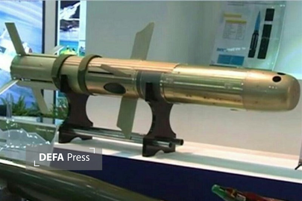 Defa Press сообщает: Противотанковые ракеты «Туфан» — козырь Ирана в наземных сражениях