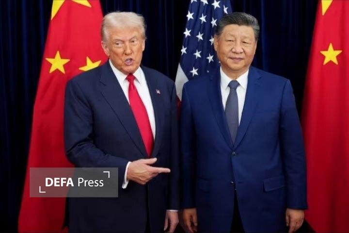 Резкое изменение общественного мнения США в отношении Китая