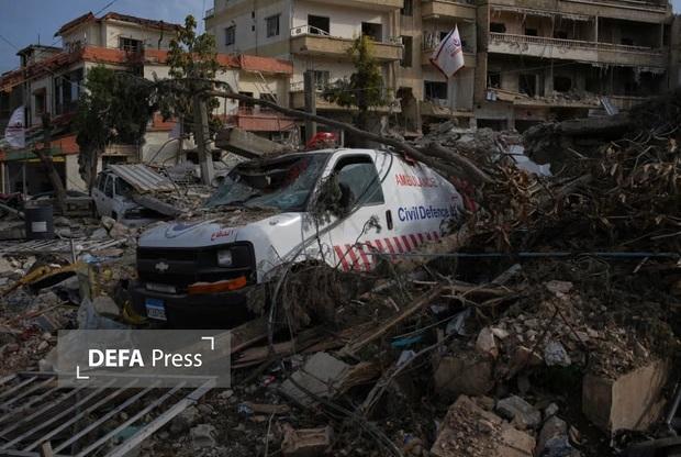 Нарушения перемирия и перспективы напряжённости в Ливане