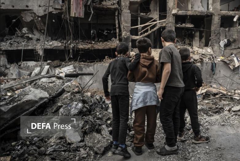 Рассказ Haaretz о признаниях сионистских военных под псевдонимами