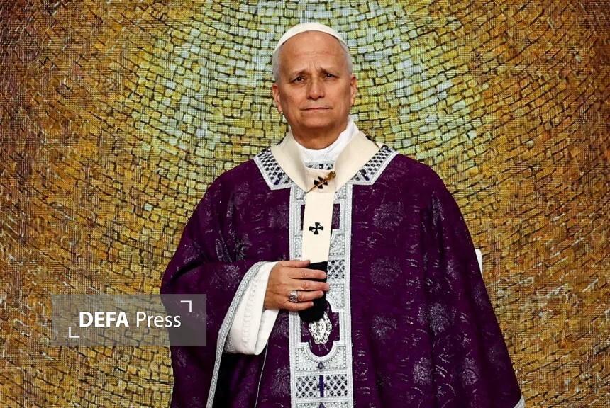 Современный крестовый поход против Ирана / MAGA — это религиозное движение