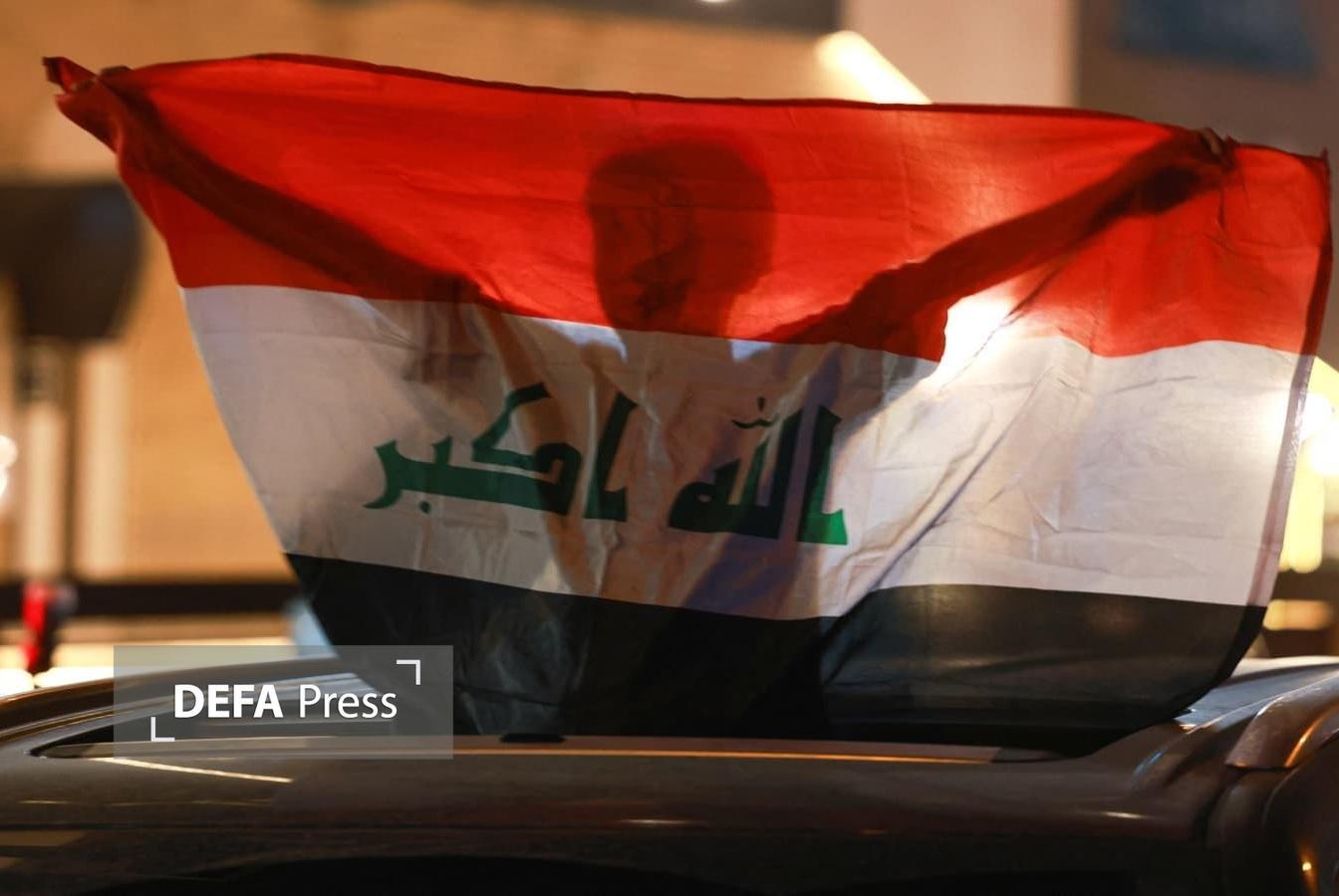 Сложности выбора премьер-министра Ирака и неясная судьба «Басема аль-Бадри»