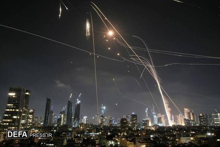 Демонстрация военной мощи Ирана в третьей навязанной войне: от уничтожения 170 вражеских летательных аппаратов до десятикратного роста производства ударных беспилотников