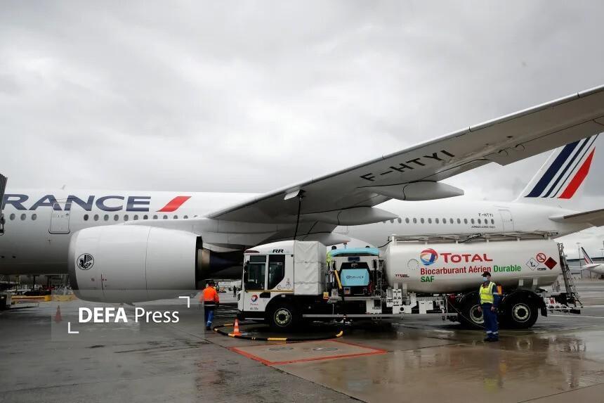 Рост цен на авиатопливо стал бедствием для мировой авиационной отрасли