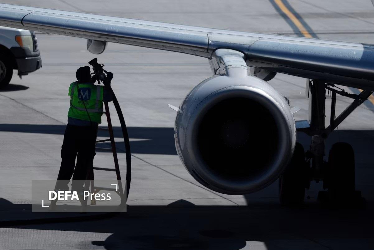 Рост цен на авиатопливо стал бедствием для мировой авиационной отрасли