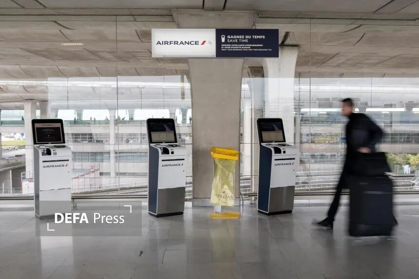 Рост цен на авиатопливо стал бедствием для мировой авиационной отрасли