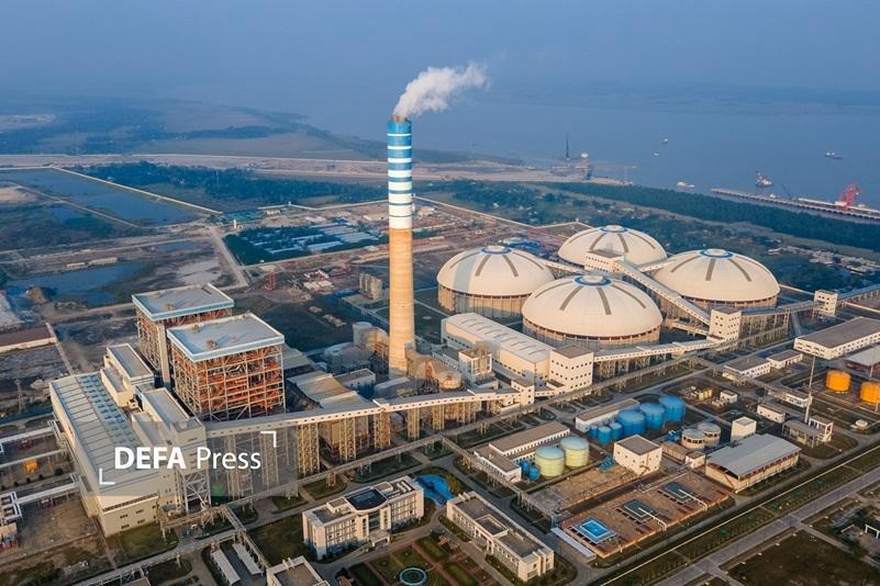 Возвращение Восточной Азии в угольный век по воле иранских бойцов