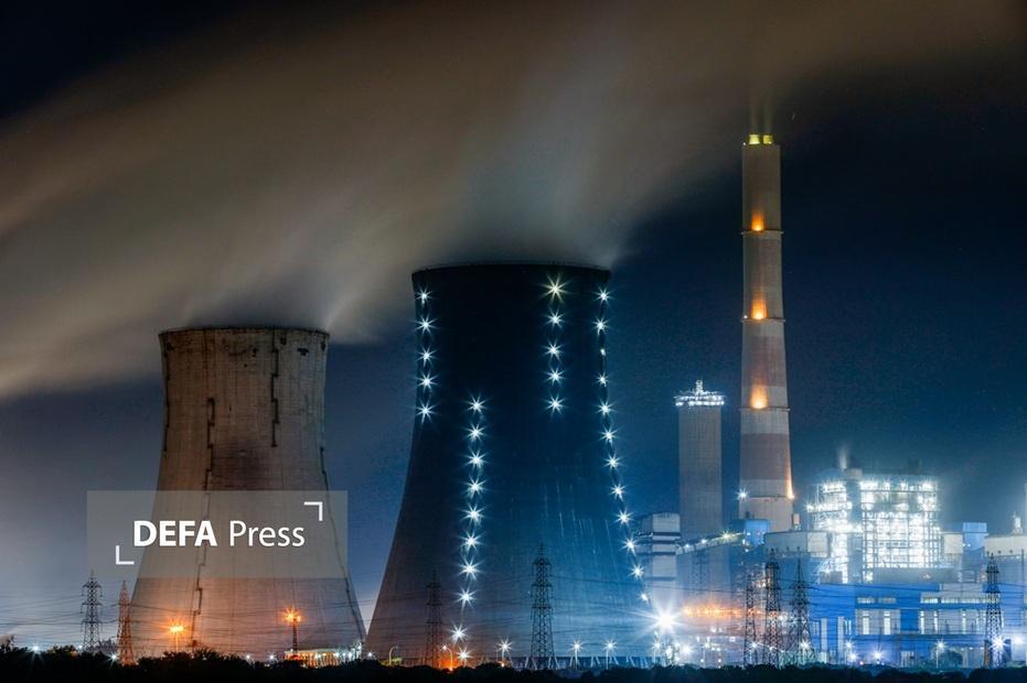 Возвращение Восточной Азии в угольный век по воле иранских бойцов