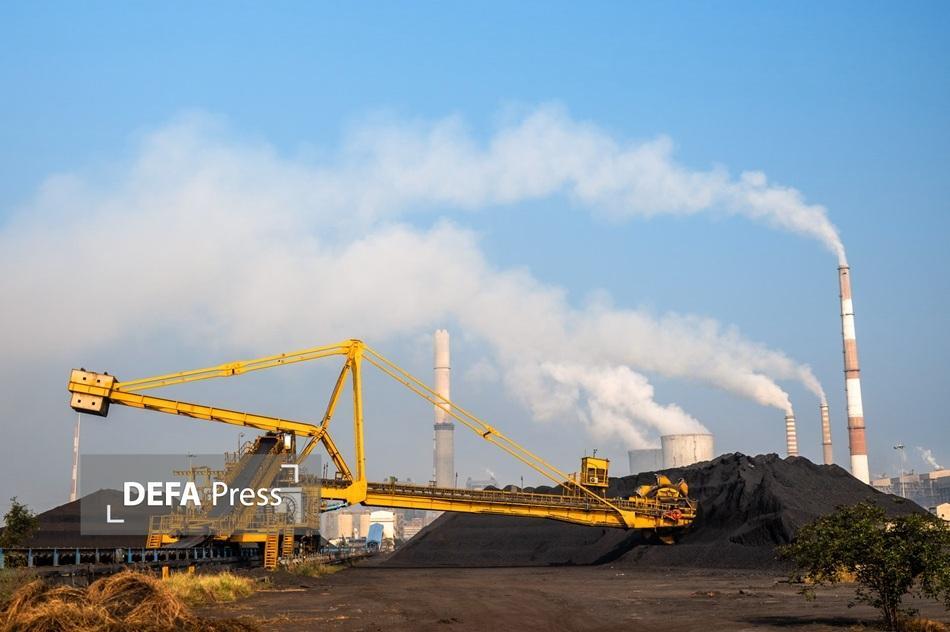 Возвращение Восточной Азии в угольный век по воле иранских бойцов