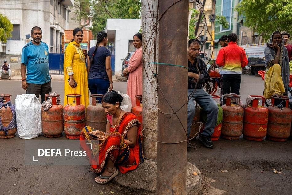 Возвращение Восточной Азии в угольный век по воле иранских бойцов