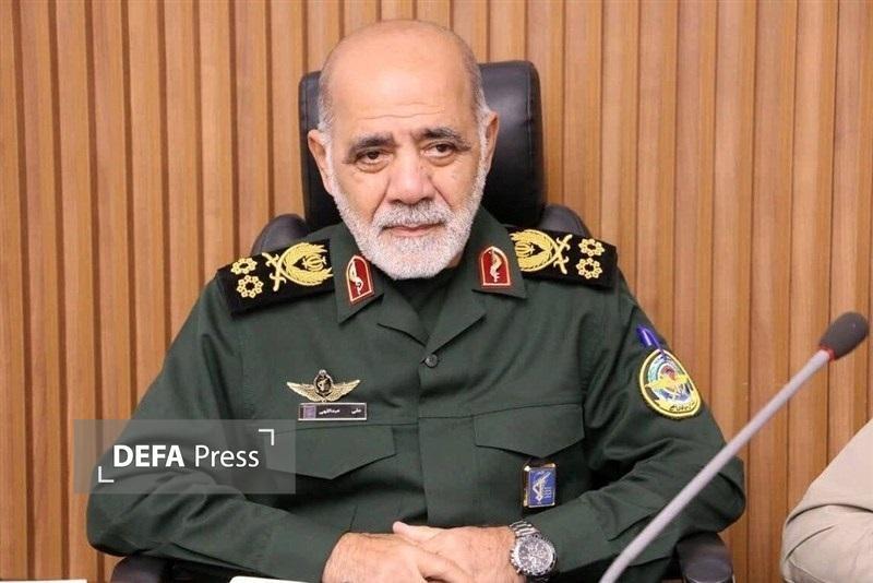 Командующий Центральным штабом «Хатам аль-Анбия»: В случае нападения на инфраструктуру Ирана врата ада откроются перед вами