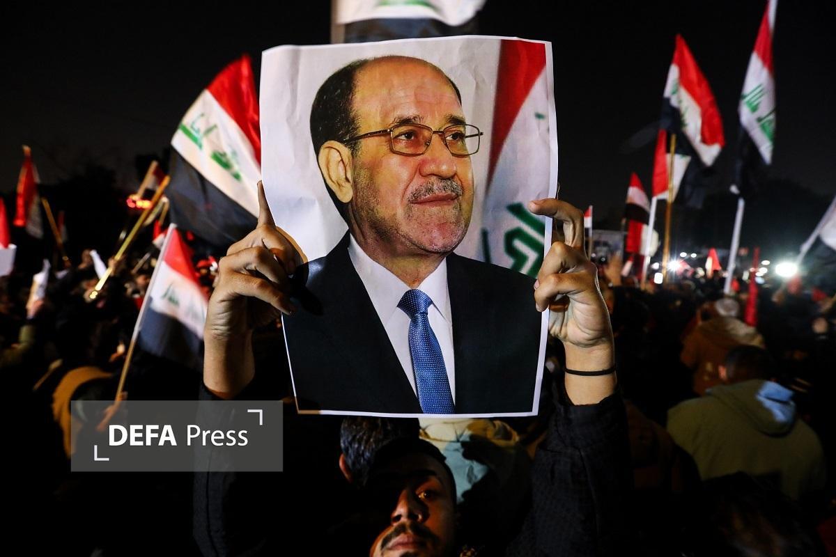 Внутренняя конкуренция, внешнее давление и роль скрытых игроков в выборе премьер-министра Ирака