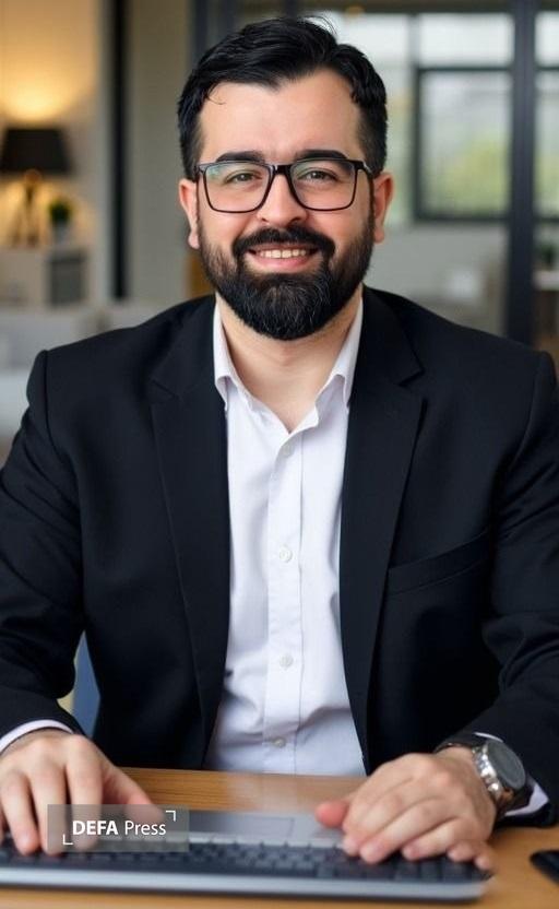 В интервью иракского автора Defa Press:110 способов помочь Ирану и призыв к активным действиям в региональной войне