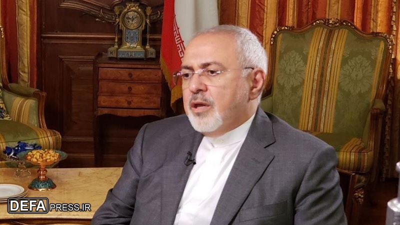 امریکہ کو منہ کی کھانی پڑے گی: ایران