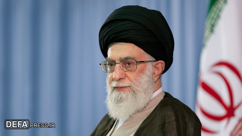ترقی کے اسلامی ایرانی ماڈل کو فروغ دیا جائے، رہبر انقلاب اسلامی