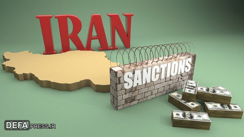 ایران، امریکی پابندیوں کا مقابلہ کررہا ہے: چین