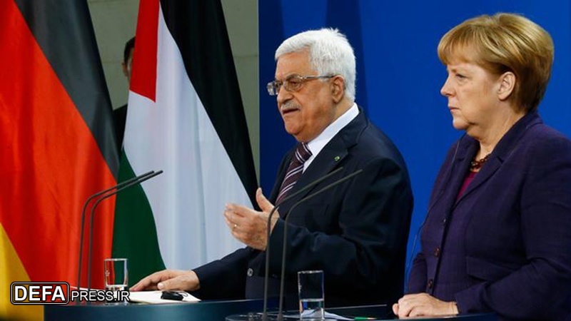 غزہ کی صورتحال پر یورپی یونین کو تشویش