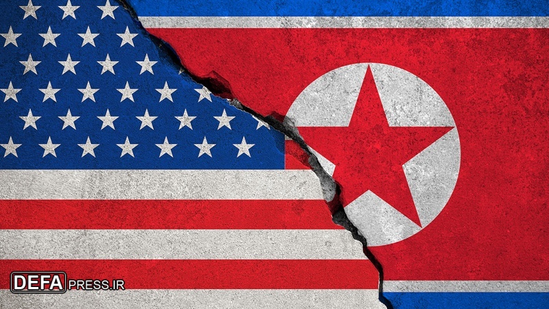 امریکہ پر اعتماد نہیں: شمالی کوریا