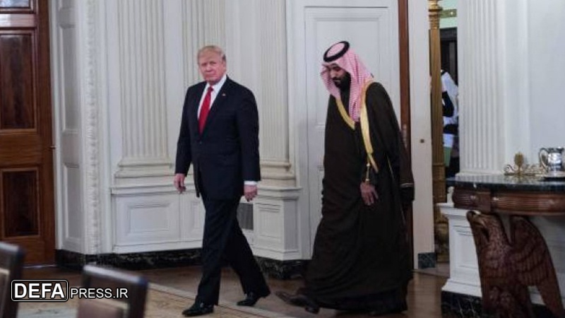 سعودی عرب کے ساتھ تعلقات پر نظرثانی کی ضرورت پر امریکی اراکین کانگریس کی تاکید