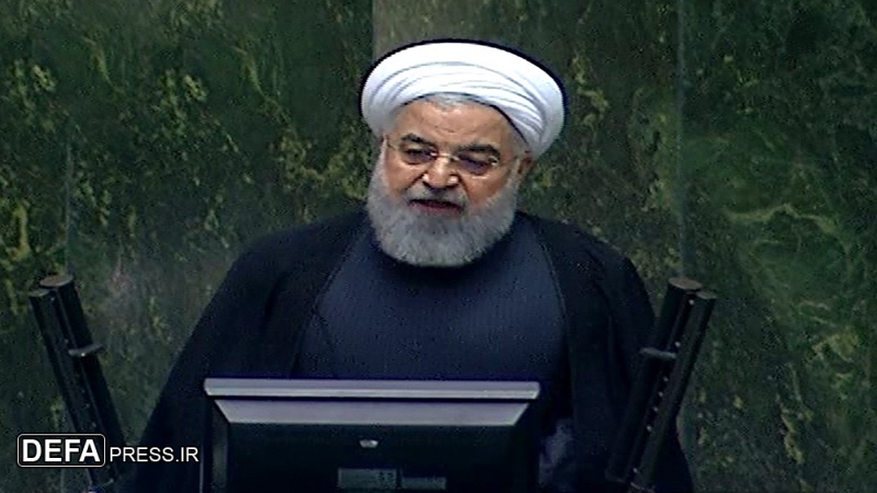 ایران اپنی تدبیروں کے ذریعے امریکا کو گھٹنے ٹیکنے پرمجبور کردے گا