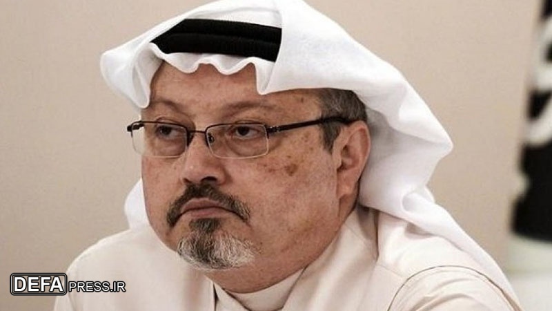 آل سعودی نے مخالفین کے قتل کی پالیسی اپنا رکھی ہے، سعودی مخالفین