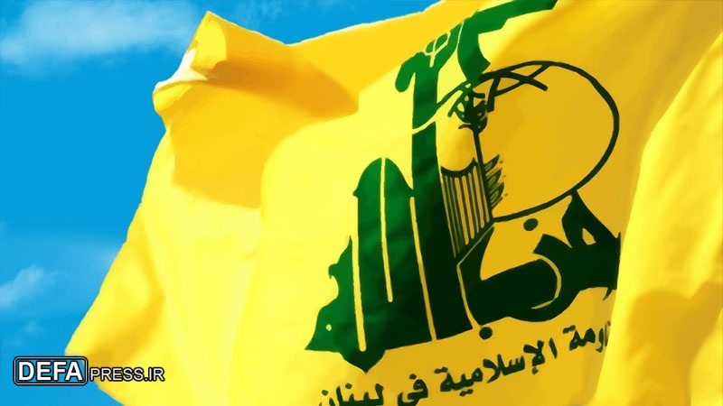 تحریک مزاحمت صیہونی حکومت کو شکست دینے کی توانائی رکھتی ہے، حزب اللہ