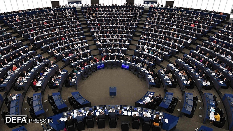 یورپی پارلیمینٹ کا سعودی عرب کو اسلحے کی فروخت بند کرنے کا مطالبہ