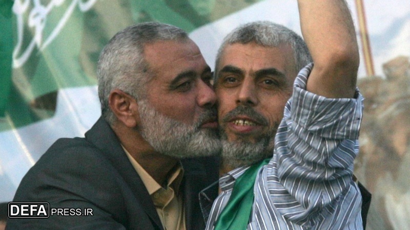 غزہ کے حالیہ واقعے میں تحریک حماس کی کامیابی کا اعتراف