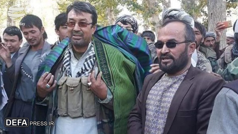 حکومت افغانستان طالبان مخالف عوامی کمانڈر کو رہا کرنے پر مجبور