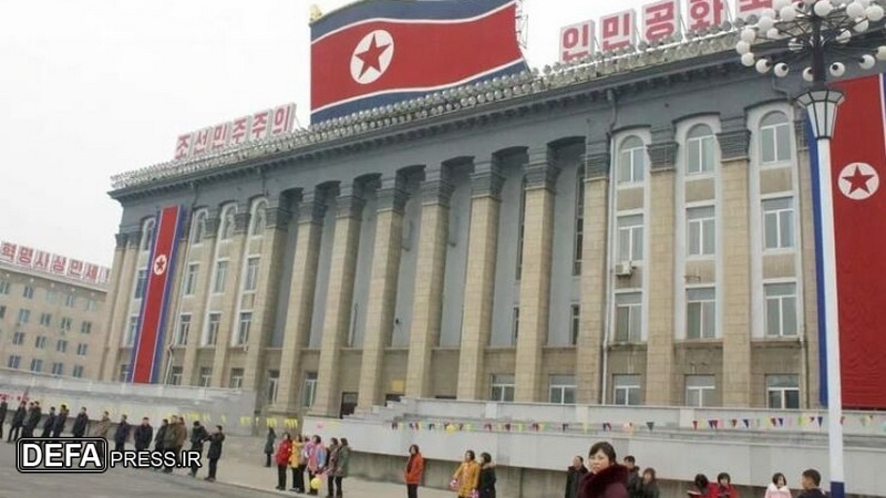 شمالی کوریا کے خلاف امریکی پابندیاں بڑھائے جانے پر پیونگ یانگ کا ردعمل