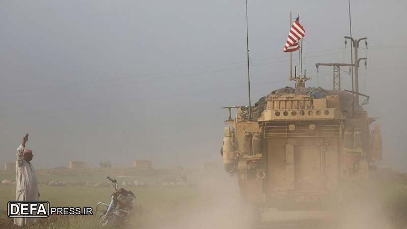 شام سے فوجوں کی واپسی امریکی شکست ہے، حزب اللہ لبنان