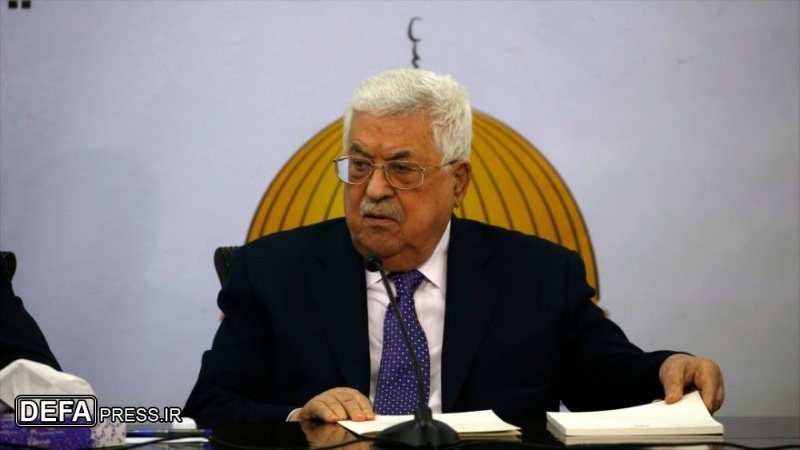 فلسطینی پارلیمنٹ کی تحلیل پر فلسطینی جماعتوں کا رد عمل