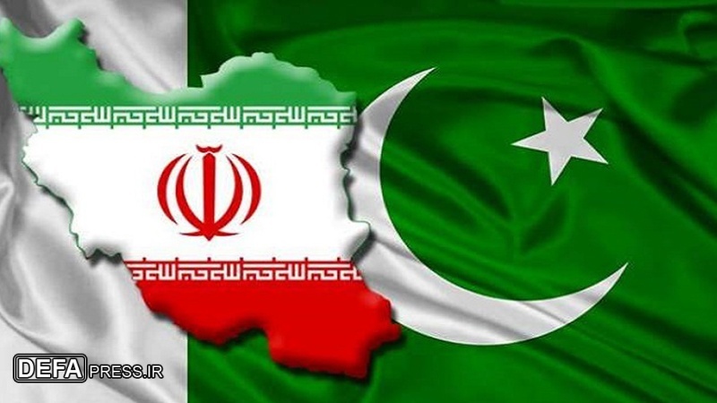 ایران پاکستان کے درمیان روڈ ٹرانسپورٹ کے سمجھوتے پر دستخط