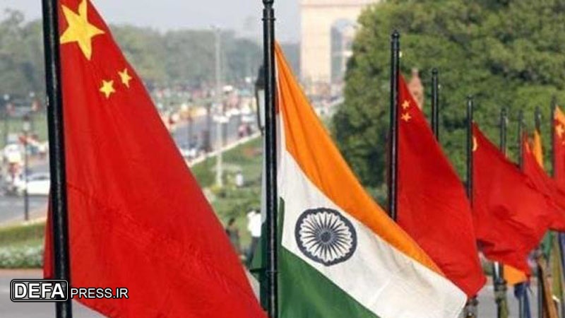 چین بین الاقوامی ضابطوں پر توجہ دے، ہندوستان