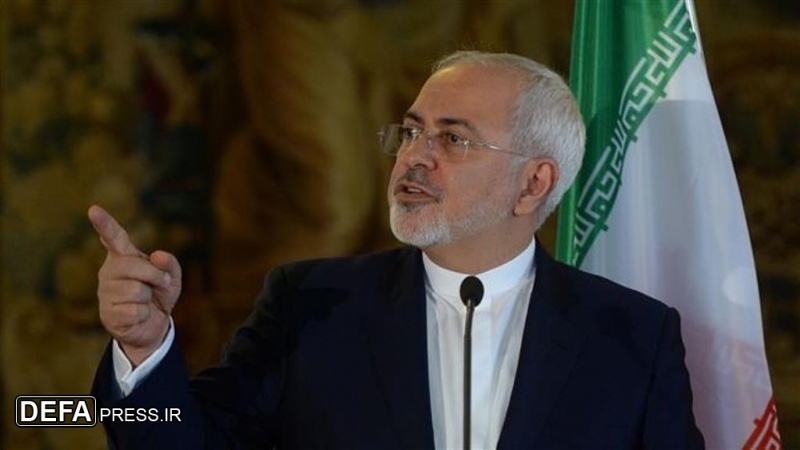 فلسطینی کاز کی حمایت جاری رہے گی، ایرانی وزیر خارجہ