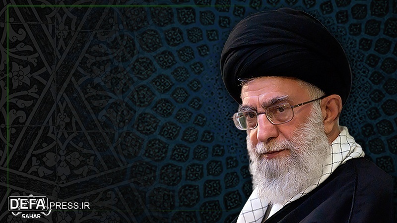 آل ایران نماز کانفرنس کا رہبر انقلاب اسلامی کے پیغام سے آغاز